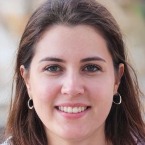 Speaker - Julia Keller