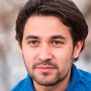 Speaker - Christian Lehmann